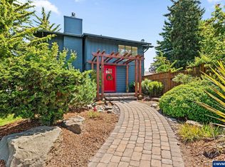 1723 NW Lincoln St, Albany, OR 97321