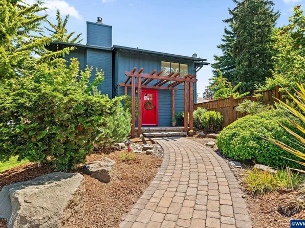 1723 NW Lincoln St, Albany, OR 97321