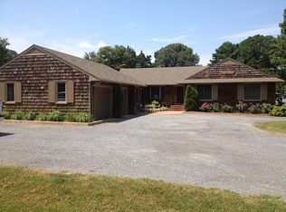 5566 Heron Point Rd, Royal Oak, MD 21662