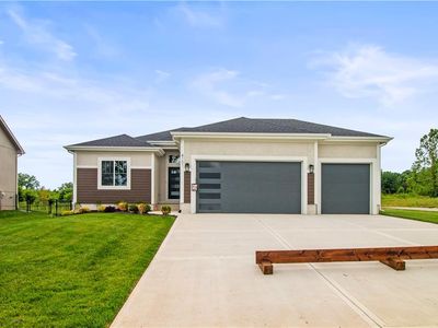 4101 SE Adams Dr, Blue Springs, MO, 64014