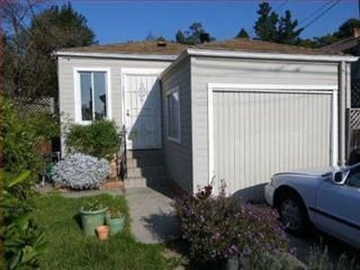 5932 Mauritania Ave, Oakland, CA, 94605