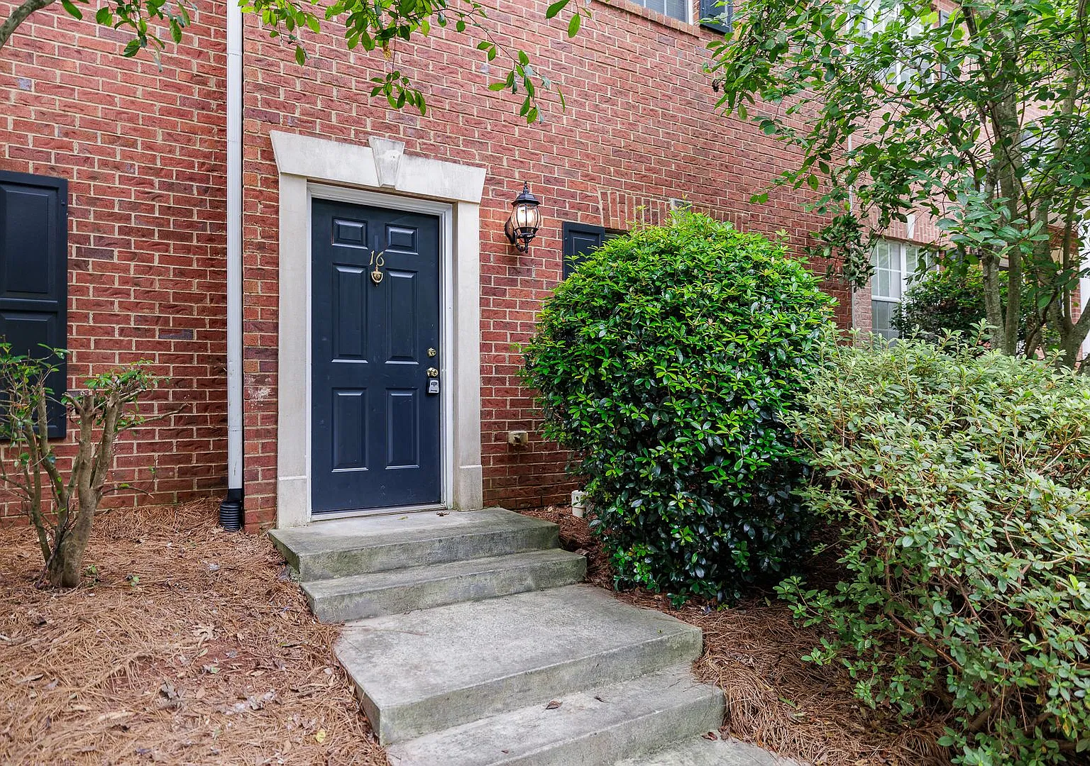 205 Woodstone Dr. #16 | 2 Bed 2.5 Bath East Side — Photo 2