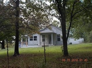 6194 Farm Road 2190, Exeter, MO 65647