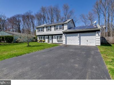 251 Northampton Dr, Willingboro, NJ, 08046