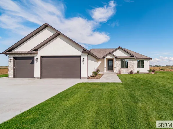 172 W 275 N, Blackfoot, ID 83221