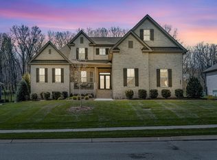 3708 Ronstadt Rd, Thompsons Station, TN 37179