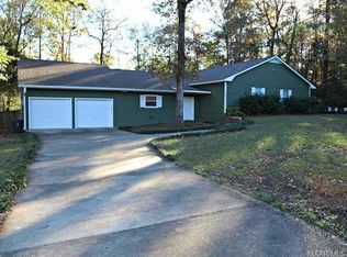 517 Owens Rd, Auburn, AL 36830
