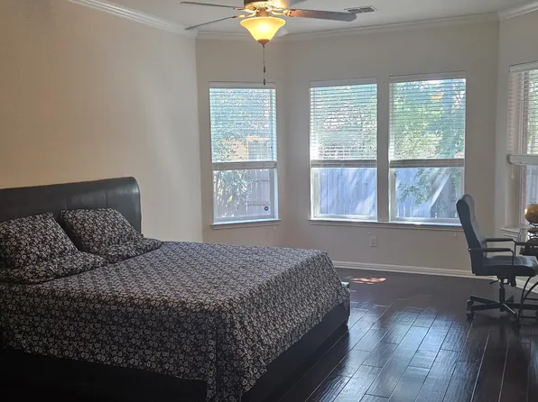116 Azimuth Dr, Austin, TX 78717