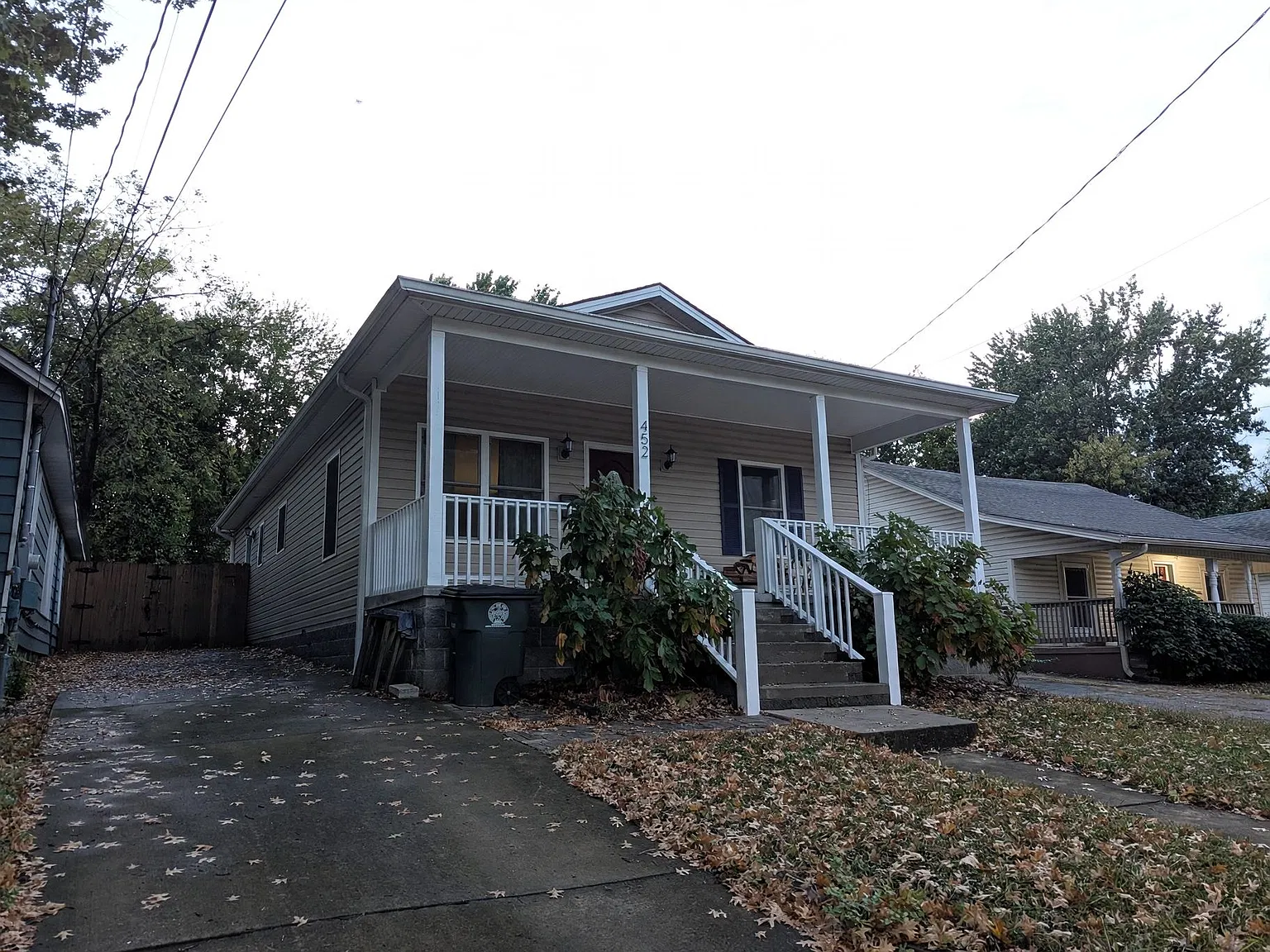 3 bed, 2.0 bath, 1540 sqft, $1,700 — Photo 2