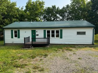 301 Dan St, Warrensburg, MO 64093
