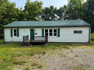 301 Dan St, Warrensburg, MO, 64093