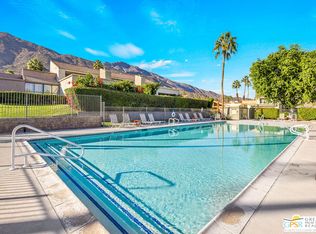 2083 S Ramitas Way, Palm Springs, CA 92264