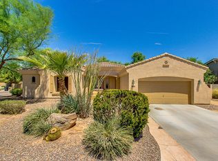 496 E Tonto Dr, Chandler, AZ 85249