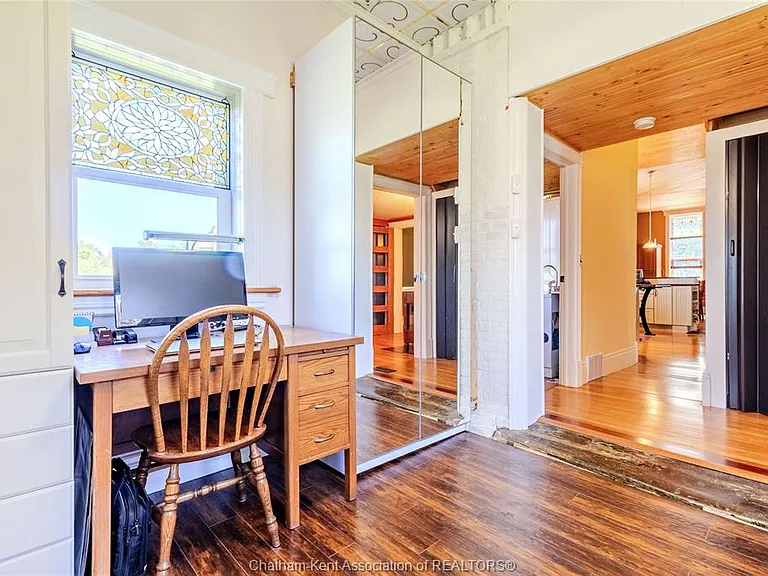 6630 Talbot Trl — Photo 20