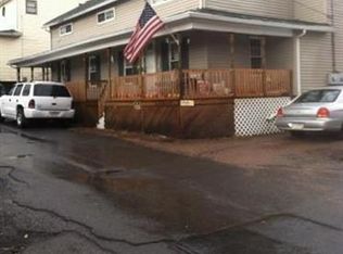 508-512 N Decker Ct, Scranton, PA 18504