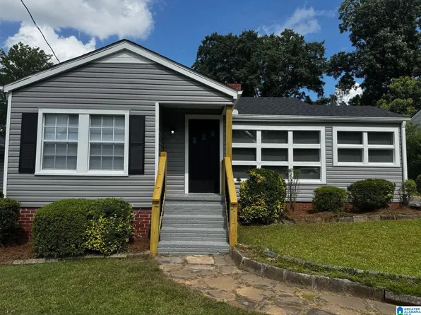 159 21st St, Bessemer, AL 35023