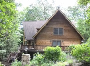 2548 Edgewood Dr, Tyrone, PA 16686