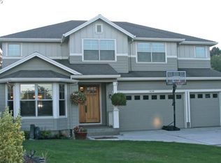 3658 Comiskey St, Forest Grove, OR 97116