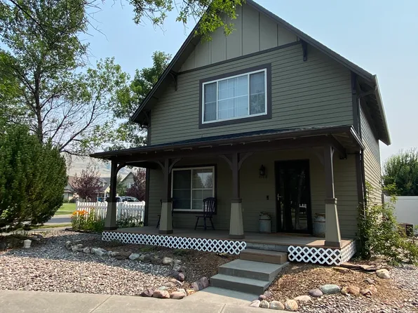 (undisclosed Address), Missoula, MT 59808