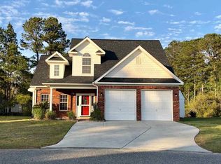 566 Ridge Dr, Myrtle Beach, SC 29588