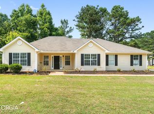 35 Spring Valley Way, Covington, GA 30016