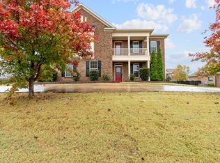 16183 Evarard Dr NW, Harvest, AL 35749