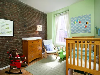 Sold by Brown Harris Stevens