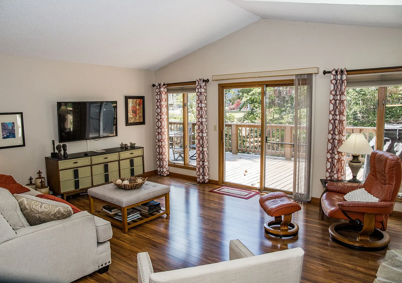 Lakefront rental in Fairfield Glade *Unfurnished* — Photo 4