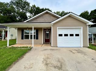 287 Wrightsburg Way, Zebulon, GA 30295