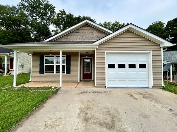 287 Wrightsburg Way, Zebulon, GA 30295