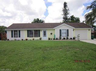 5484 27th Pl SW, Naples, FL 34116