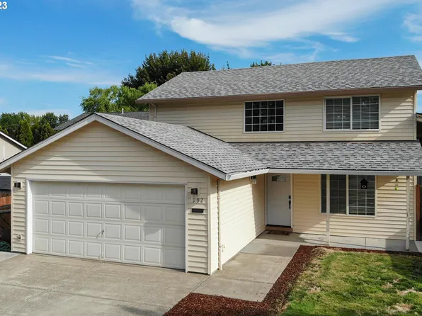 992 S Palmetto St, Cornelius, OR 97113