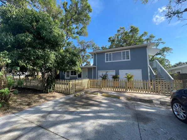 535 35th St S #2, Saint Petersburg, FL 33711