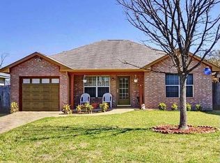 301 Tillery Sq, Austin, TX 78702