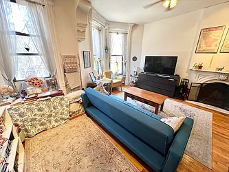 Rented by Prospect Heights Realty, Corp.