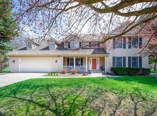 6181 Sablewood Cir, Portage, MI 49024