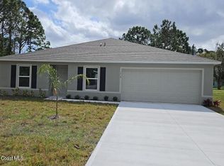 1018 Ray Rd SE, Palm Bay, FL 32909