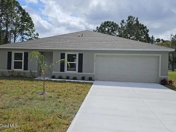 1018 Ray Rd SE, Palm Bay, FL 32909