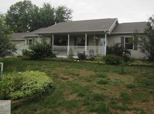 3608 W Bellevue Rd, Leslie, MI 49251