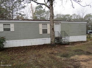 1240 Panhandle Ln, Chipley, FL 32428