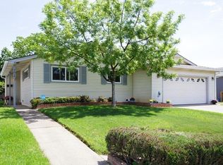 3012 Swansea Way, Rancho Cordova, CA