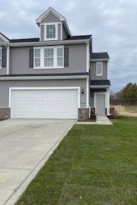 7172 Grant St, Merrillville, IN, 46410