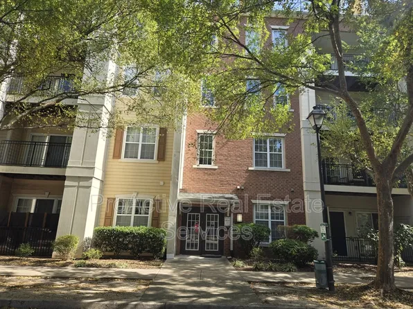 1400 Granby St Unit 105, Norfolk, VA 23510