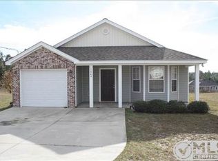 1449 Rustling Pines Blvd, Midway, FL 32343