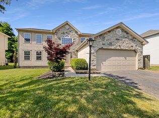 8168 Slate Ridge Blvd, Reynoldsburg, OH 43068