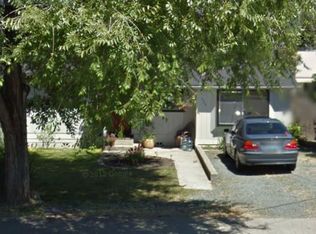408 Broadway St, Rogue River, OR
