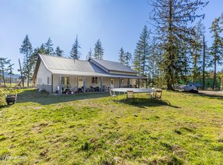 2760 S Sagle Rd, Sagle, ID 83860