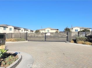 45 Aria St, South El Monte, CA 91733