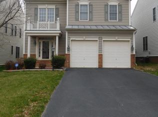 4614 Moss Point Pl, Woodbridge, VA 22192