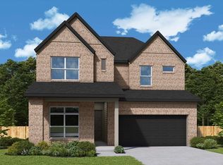 Mcallen Plan, Jubilee, Hockley, TX 77447